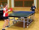 Zawody indywidualne szkół podstawowych w tenisie stołowym