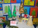 XIV Ostródzki Międzyszkolny Konkurs "Najpiękniejsza ozdoba bożonarodzeniowa"