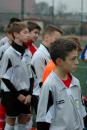 Piłka nożna chłopców o tytuł Mistrza Rejonu IV 2015